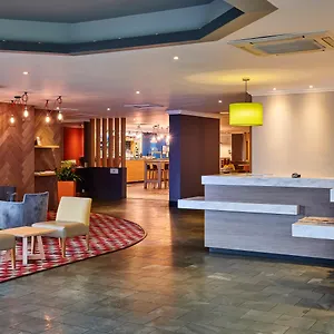 Leeds By Ihg Garforth