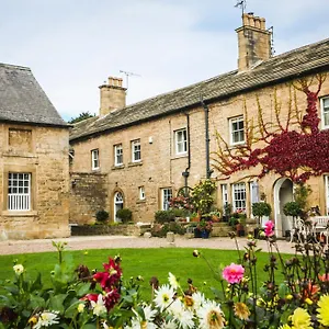 Hooton Pagnell Hall Doncaster