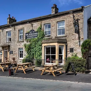 The Wheatsheaf Carperby